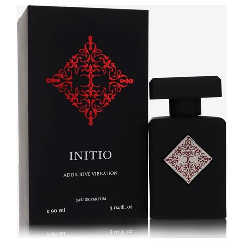 initio parfums addictive vibration